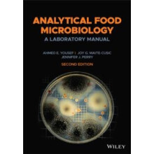 Analytical Food Microbiology by Ahmed E. Yousef Paperback Book