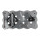 CTM Celtic Knot Belt Buckle 4