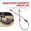 Winch CH3 3 Ways Control  Panel Remote Controller Receiver Cable for 1/10 RC Crawler Axial SCX10  TRX4 6