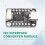 2X Convertisseur Analogique-Numérique (ADC) MCP2221A USB Vers GPIO pour Interface I2C 6