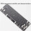 5X Mechanical Keyboard  Mx  Pcb Mounted  Clear Transparent Case 6.25U Modifier Key Stabiliser 4