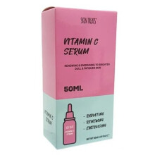 Skin Treats Vitamin C Serum 50ml Lightweight Facial Serum