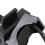 3X 360 Degree Rotation Bicycle Cycling Flashlight Mount Holder Front Light Torch Bracket 6
