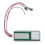 Mirror Lamp Sensor Dimmer  /Off LED Lights Isolated  Bathroom Mirror LED Lights Controller Single Color 3