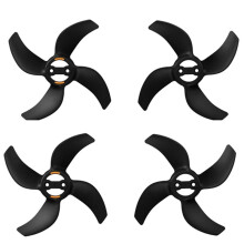 Propellerblad voor Avata 360, Snelwisselpropellers, Vervangende Reparatieonderdelen, Geluidsarme Vleugels, Drone-Accessoires