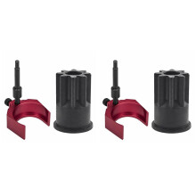 2X para 3406E 3200 Ferramenta de Altura Dispositivo de SincronizaçãO Do Injetor de Motor 9U-7227 e Soquete de Barramento Do Motor