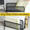 5X Desk Mail Organizer Small File Holders Letter Organizer Document/Filing/Folders/Paper Organizer for Desktop 3