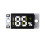 Battery Level Indicator Module 1S 2S 3S 4S Series Battery Meter Lithium Battery Display Module No Button 1