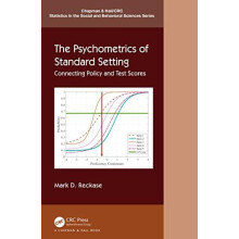 The Psychometrics of Standard Setting Connecting Policy and Test Score