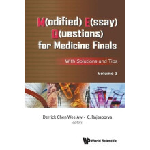 MOD ESSAY QUES MED V3 WITH SOL TIPS by AW DERRICK CHEN WEE Paperback B