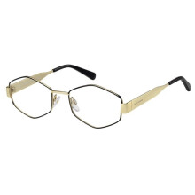 Occhiali da Vista Marc Jacobs MARC 895 54/19/145 Oro nero 2 Montature in metallo DONNA MARC 895