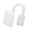 4x Tür Sicherheitsstopper Baby Kind Finger Hände 14