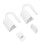 4x Tür Sicherheitsstopper Baby Kind Finger Hände 8