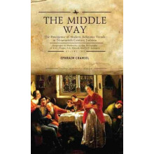 The Middle Way The Emergence of ModernReligious Trends in NineteenthCe