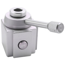 CNC Lathe Tool Holder Quick Change Tool Post Cutter Holder Screw Kit Set Boring Bar Turning Facing Holder Wrench