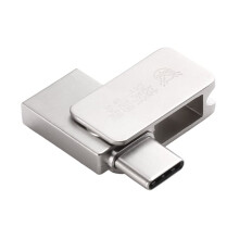 OpenClaw Assistant 32GB USB Flash Drive Type C USB Built-in Skills Multilingual System Supports Win Lobster Assistant