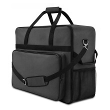 Carrying Bag for Slushie Max FS605 Series,Drink Maker Travel Case with Side-Opening Zipper,Slushie Accessories