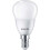 4-pak LED E14 Globe P45 5W (40W) Frost 470lm 1