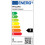 4-pak LED E14 Globe P45 5W (40W) Frost 470lm 3