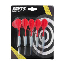Dartsett, 24 g, 5 deler