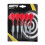 Dartsett, 24 g, 5 deler 1