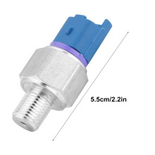 5Pcs/ Lot Power Steering Pressure Sensor for PARTNER RANCH BERLINGO XSARA 967789958 401509 4015.09