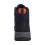 (11 UK, Navy/Orange) Hi-Tec Mens Storm Expedition Boots 2