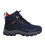 (11 UK, Navy/Orange) Hi-Tec Mens Storm Expedition Boots 4