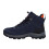 (11 UK, Navy/Orange) Hi-Tec Mens Storm Expedition Boots 3