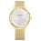 Swarovski 5430417 Octea Nova Mini Gold Ladies Watch 1