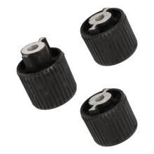 Rear Differential Rubber Buffer Bushing Mount Bearing 33316797238 33316792873 for F01 F02 F03 F04 F06 F07 F10
