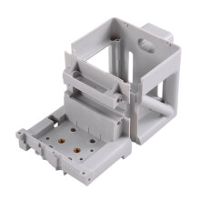 3D Printer Accessories for  A1/A1  Tool  Trolley Bracket