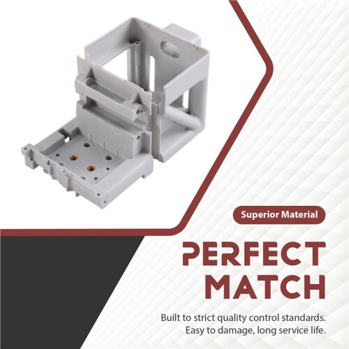 3D Printer Accessories for  A1/A1  Tool  Trolley Bracket 2