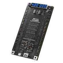 Mobile Phone Repair Tool Battery Charger Activator for , for , Android Repair Board Supports 17