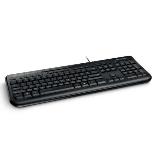 Microsoft Microsoft Wired Desktop 600 Keyboard 1