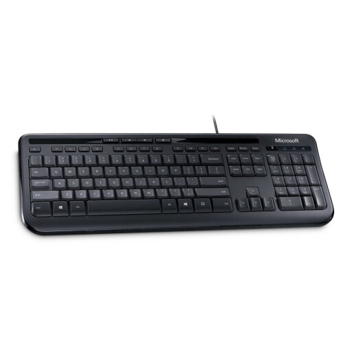 Microsoft Microsoft Wired Desktop 600 Keyboard 2