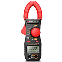 ANENG ST170 Professional Clamp Meter for Car Repair, AC/ Voltage, Capacitance Tester