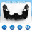 5PCS Inner Support for PS5 BDM-050 Middle Frame Bracket Gamepad Controller for PS5 V5.0 Replacement Part 5