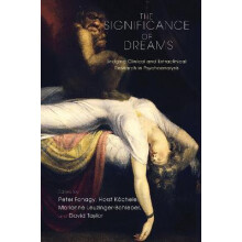 Significance of Dreams Hardcover Book