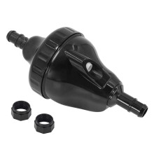 G62 Backup Valve Kit with 2 Hose Nut D16 for 380, 180, TR35P, TR28P, 280 Black Max, and 480 Black Max F5B