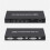 2X DVI KVM  2-in-1 4K Two Computers Shared USB Keyboard Mouse Print Monitor Multi-Function Switching Screen 3