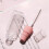 20Pcs 30Ml Portable Small Transparent Plastic Empty Spray Bottle Refillable Bottles 6