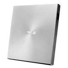 ASUS Zendrive U7M SDRW-08U7M-U Drives â“ CD/DVD Burners DVD R/DVD Burner â“ RW 24, 24, 8, 8