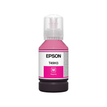 Epson Surecolor SC-F100/SC-F500 UltraChrome DS Magenta Ink T49N300 (140mL)