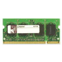 Kingston KVR533D2S4/2G ValueRAM 533 MHz DDR2 Non-ECC SO DIMM
