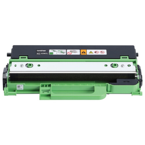 Brother Brother Genuine WT-229CL Waste Toner Box