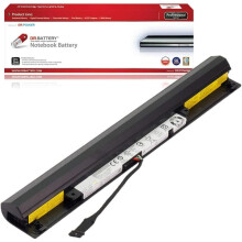 DR. BATTERY 41NR19/65 L15L4A01 L15S4A01 Battery Replacement for Lenovo IdeaPad 100-15IBD 300-15IBR 300-15ISK [14.6V]