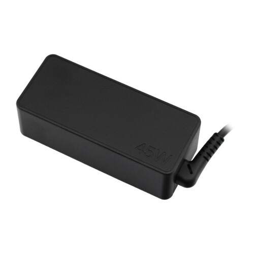 Lenovo Lenovo USB-C AC-adapter 45 Watt original ThinkPad T480 (20L5) 1