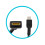 Lenovo Lenovo USB-C AC-adapter 45 Watt original ThinkPad T480 (20L5) 3