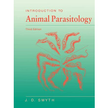 Introduction Animal Parasitology by J. D. Smyth Paperback Book